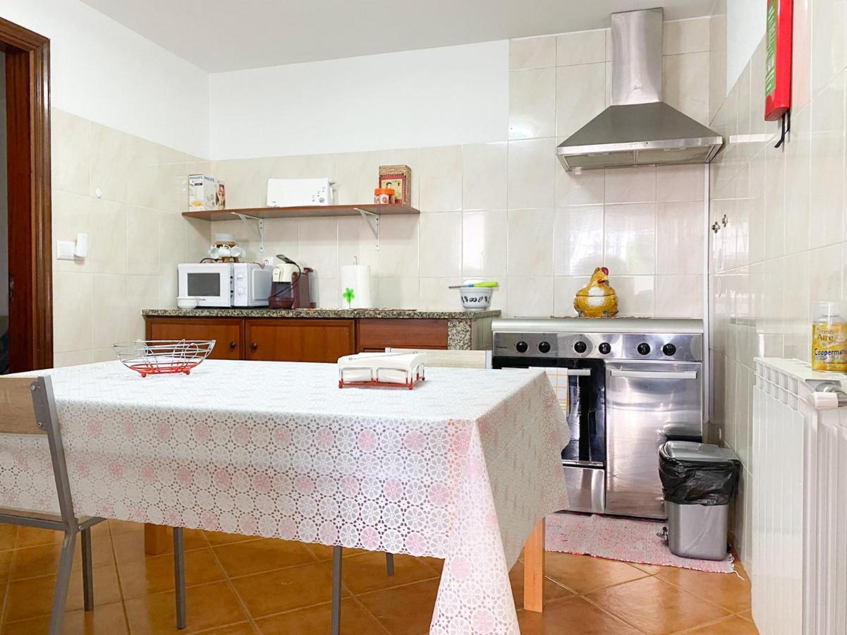 House In Vila Nova De Cerveira With Pool And Bbq #1881 Bemposta  외부 사진