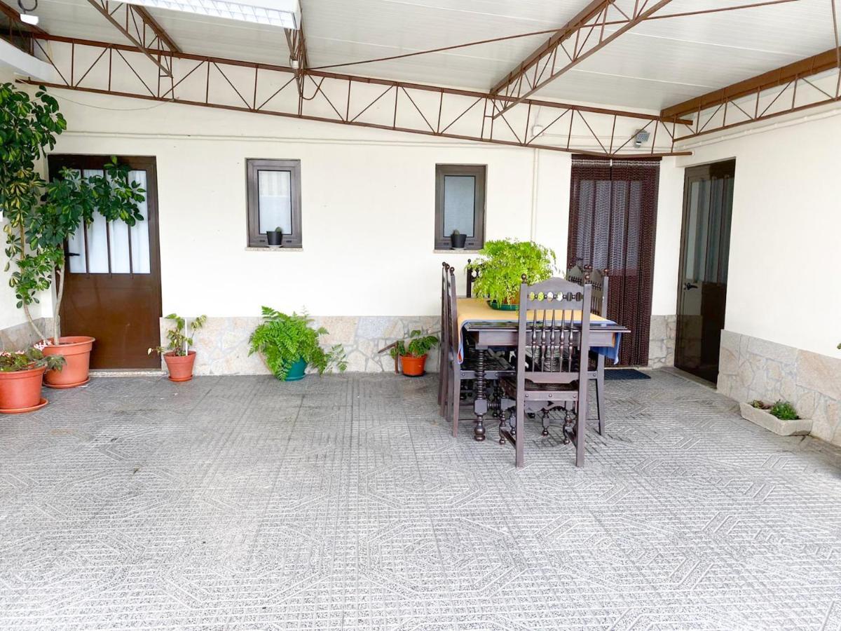House In Vila Nova De Cerveira With Pool And Bbq #1881 Bemposta  외부 사진