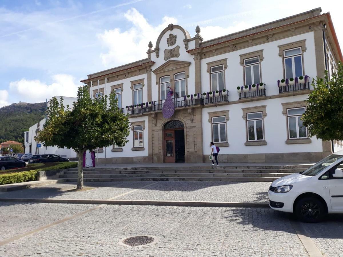 House In Vila Nova De Cerveira With Pool And Bbq #1881 Bemposta  외부 사진